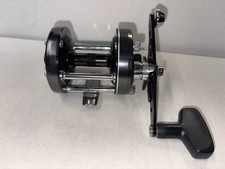Akios Shuttle 656 STR KURO