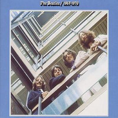 The beatles 1967 1970 - beatles:, 1967-1970