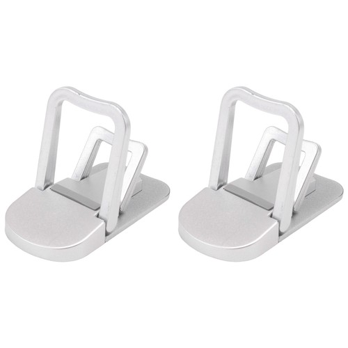 2pcs portable laptop stand - portable,