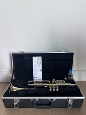 Amati str 213 trumpet - str, bb