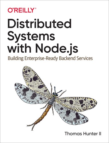 Distributed systems with - distributed,
