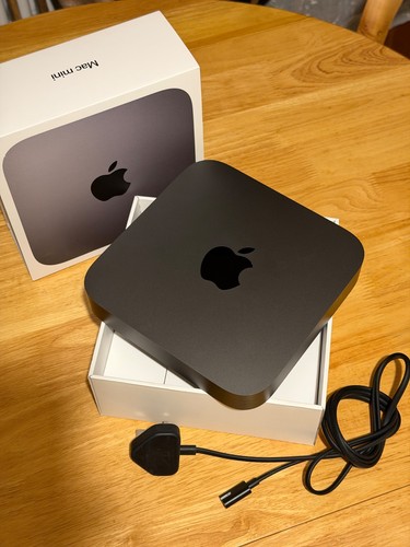 Apple mac mini - mini,