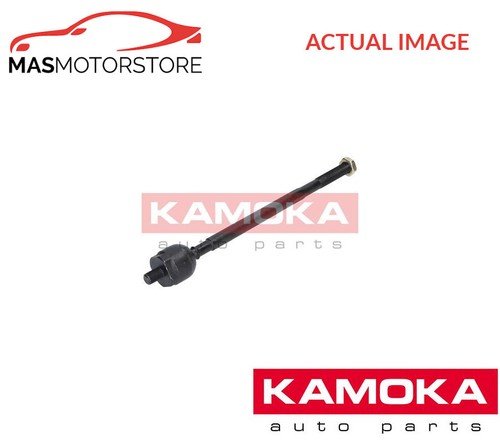 Tie rod axle joint - track,