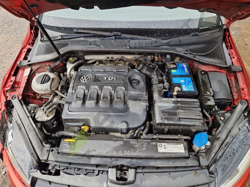 Volkswagen golf mk7 - a7, 5g