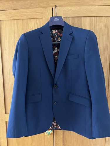 Next men slim - men’s, blue