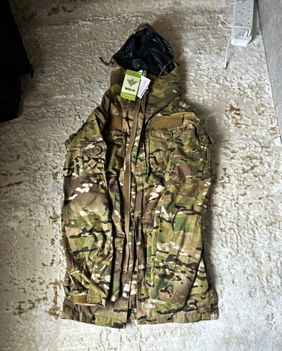 Solo waterproof camo - waterproof,
