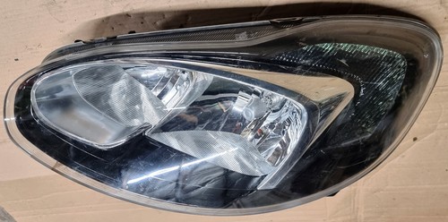 Vauxhall adam glam mk1 - adam, (12-19)