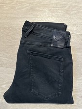 Replay Anbass Hyperflex Black