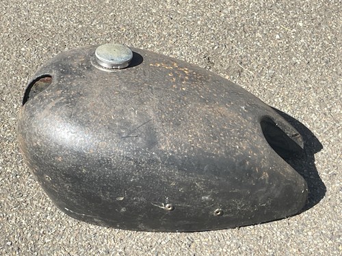 Ajs matchless vintage - ?,