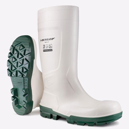 Dunlop work safety - dunlop,