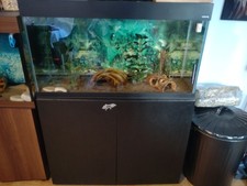 Aquael Opti Set Aquarium /