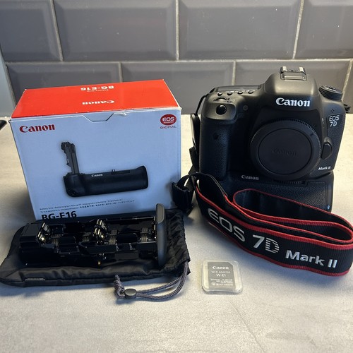 Canon eos mark camera - eos,