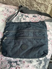 Kipling Alvar Cross Body Bag
