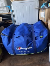 Berghaus Air 6XL Tent with