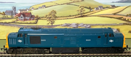 Excellent hornby r751 - oo, br