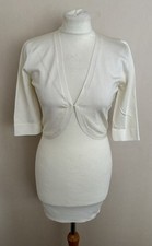 FAB Phase Eight Ivory Cream