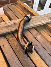 Rxs 100 exhaust pipe - exhaust,