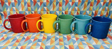 NEW FIESTAWARE 12 oz JAVA Mug