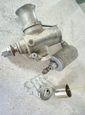 Amal 10TT9 Carb Race BSA Goldstar Scrambler Carburettor Carburetor Amal TT