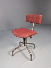 Vintage Machinists typists chair Tanced or Similar 1960s Retro EB9989 MSWI