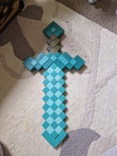Disguise DG65684 Minecraft Sword