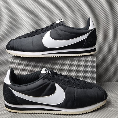 Nike cortez nylon trainers - cortez, uk