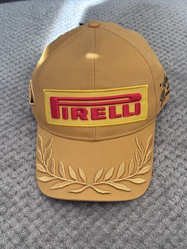 Pirelli 2025 usa - pirelli,