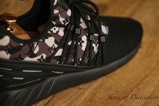 Louis Vuitton LV Camo Black