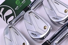 Honma TR20 V Irons / 5-PW+GW / Regular Flex N.S.Pro Modus3 Tour 105 Shafts