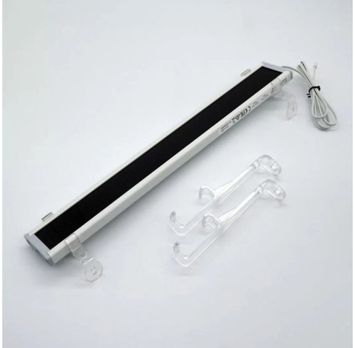 Somfy ion solar panel - li-ion,
