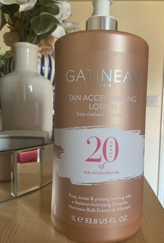 Gatineau tan accelerating - tan,