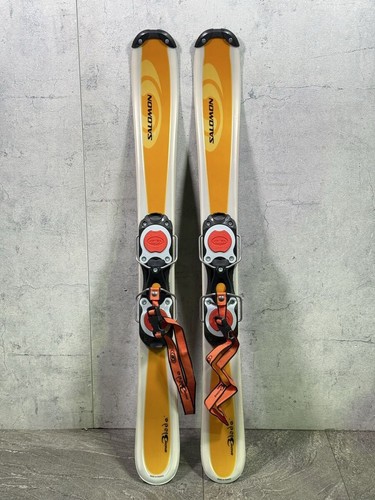 Salomon snowblade snow blades - snowblade,