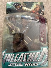 2005 Rare Hasbro Star Wars