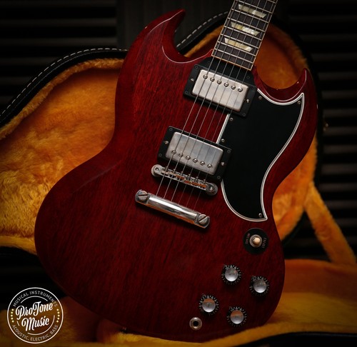 2024 gibson usa - usa, custom