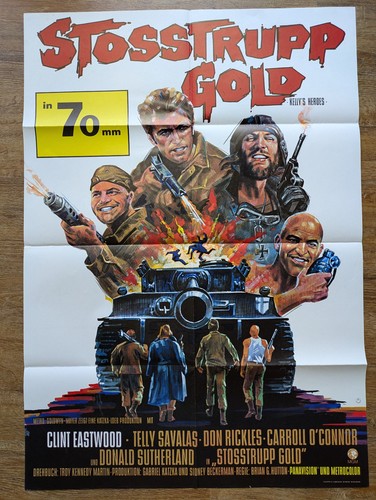Stosstrupp gold ea - /,