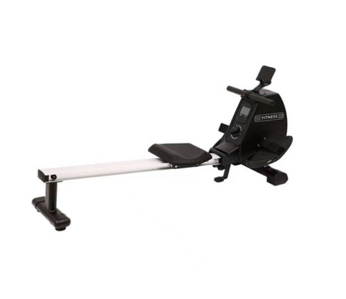 Magnetic rowing machine home - rowing,