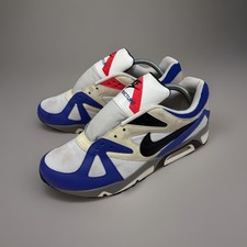 Nike Air Structure Triax Max