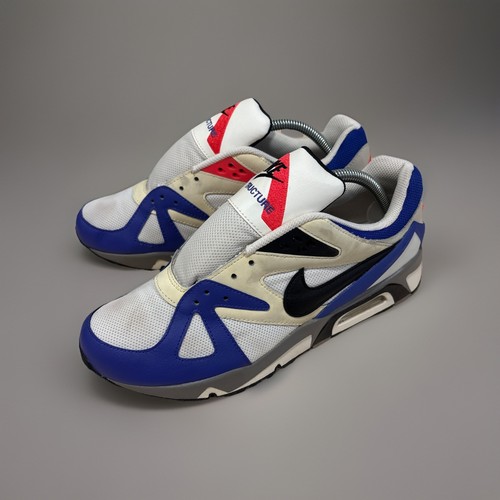 Nike air structure triax - nike,