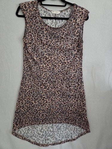 Miss selfridge sleeveless mini - miss,