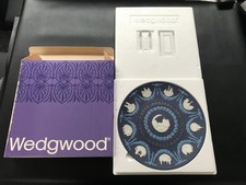 Wedgwood Tri-coloured Tenth