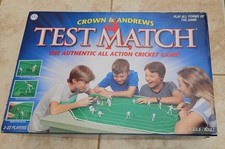 Complete Boxed Crown & Andrews