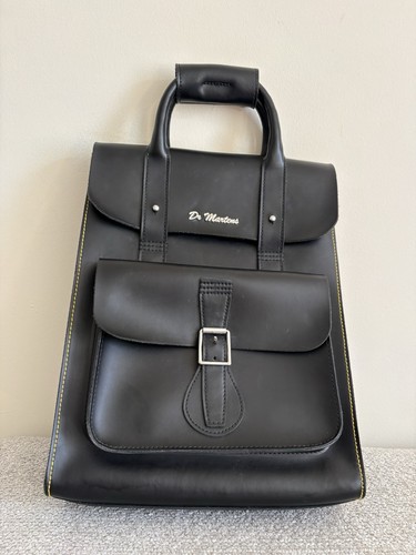 Martens kiev black leather - martens,