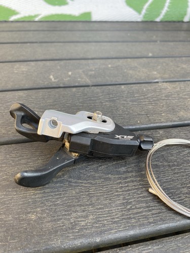 Shimano slx shifter - slx, 2x/3x