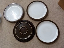 Denby Merlot  8½"