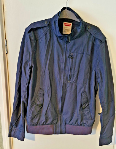 Levi navy lightweight - navy,