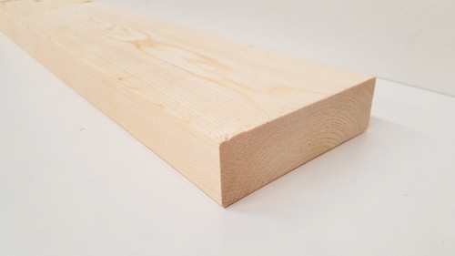 145x44mm 6x2 regularised - 6x2",