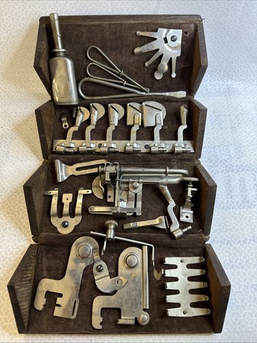Antique 1889 singer sewing - 1889,