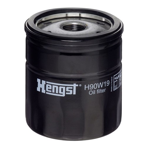 Oil filter hengst - oil,