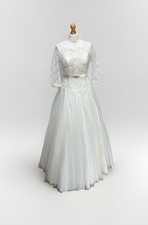 Sassi Holford Ruby Wedding