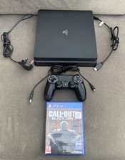 Sony Playstation 4 PS4 Slim